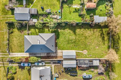 Photo of property in 1 Townend Street, Waipara, Amberley, 7483