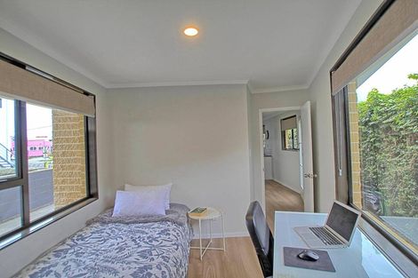 Photo of property in 12 Southampton Street, Sydenham, Christchurch, 8023
