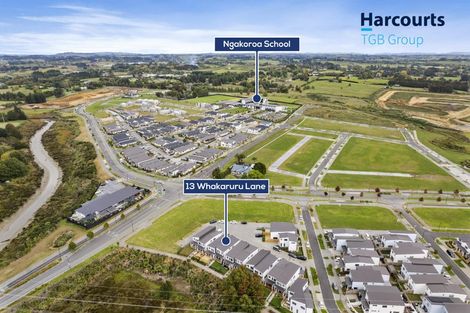 Photo of property in 13 Whakaruru Lane, Karaka, Papakura, 2113