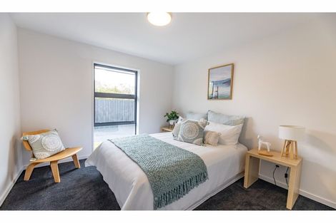 Photo of property in 128a Percival Street, Rangiora, 7400