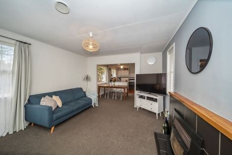 Photo of property in 47 Rosendale Avenue, Spotswood, New Plymouth, 4310