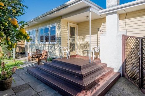Photo of property in 27 Tawa Street, Levin, 5510