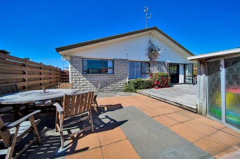 Photo of property in 44 Murray Avenue, Hawera, 4610