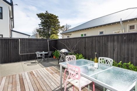 Photo of property in 3/40 Geraldine Street, Edgeware, Christchurch, 8013