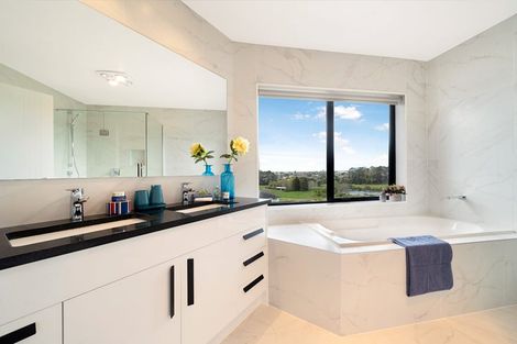 Photo of property in 55 Platinum Rise, Ranui, Auckland, 0612
