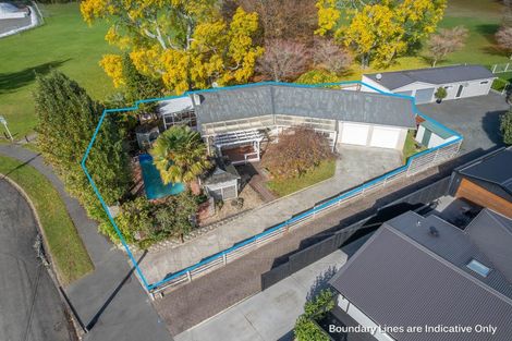 Photo of property in 26 Te Anau Place, Glenview, Hamilton, 3206