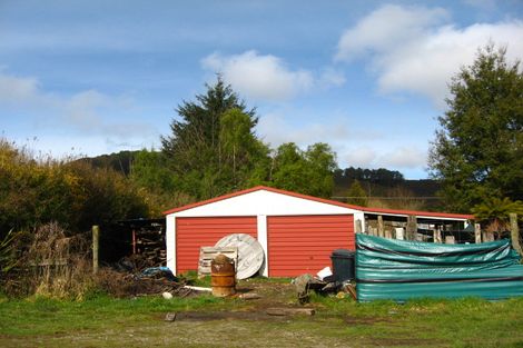 Photo of property in 79 Church Street, Reefton, 7830