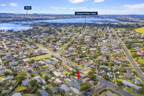 Photo of property in 3 Muir Avenue, Mangere Bridge, Auckland, 2022
