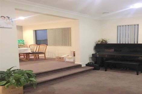 Photo of property in 26 Kensway Drive, Flat Bush, Auckland, 2016