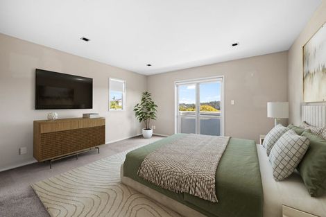 Photo of property in 132 Kittiwake Drive, Schnapper Rock, Auckland, 0632