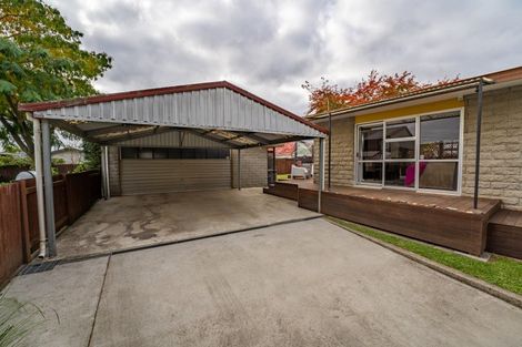 Photo of property in 11 West Avenue, Richmond, 7020