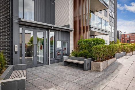 Photo of property in 203/2 Onekiritea Road, Hobsonville, Auckland, 0616