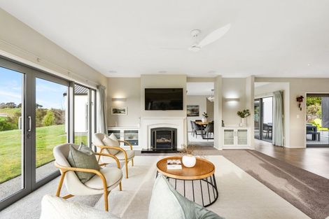 Photo of property in 37 Lopdell Lane, Eskdale, Napier, 4182