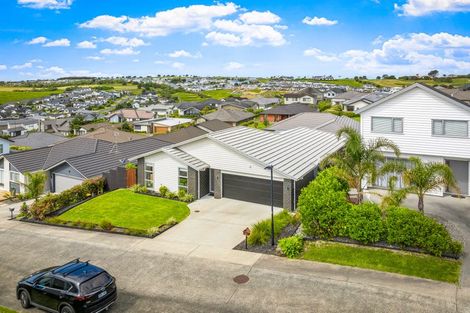 Photo of property in 4 Kiwa Crescent, Gulf Harbour, Whangaparaoa, 0930