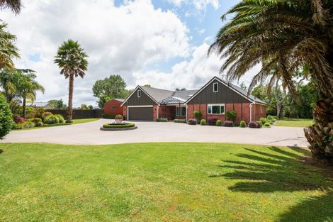 Photo of property in 281 Laxon Road, Rotokauri, Hamilton, 3289