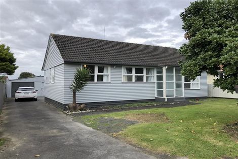 Photo of property in 468 Massey Road, Mangere East, Auckland, 2024