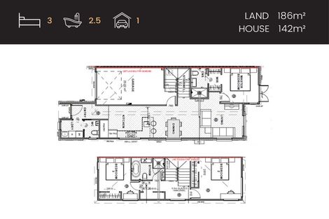 Photo of property in 57 Soho Lane, Papamoa, 3118