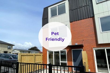 Photo of property in 12 Timata Lane, Favona, Auckland, 2024