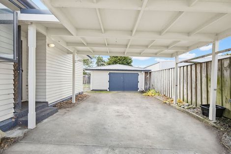 Photo of property in 17 Neptune Street, Dannevirke, 4930