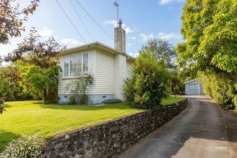 Photo of property in 50a Michael Street, Kuripuni, Masterton, 5810