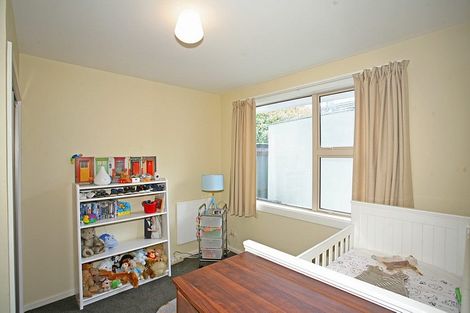 Photo of property in 203a Highsted Road, Casebrook, Christchurch, 8051