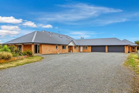 Photo of property in 646 Grange Road, Burnham, Christchurch, 7677