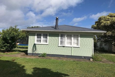 Photo of property in 4 Mary Ann Place, Kaitaia, 0410