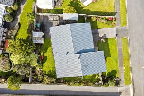 Photo of property in 1a Mcdonald Place, Marton, 4710