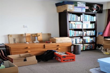 Photo of property in 4/4 Copeland Street, Hutt Central, Lower Hutt, 5011