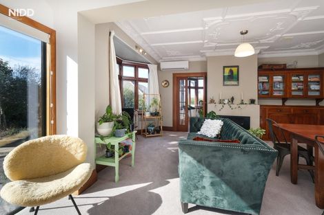 Photo of property in 7 Leven Street, Roslyn, Dunedin, 9010