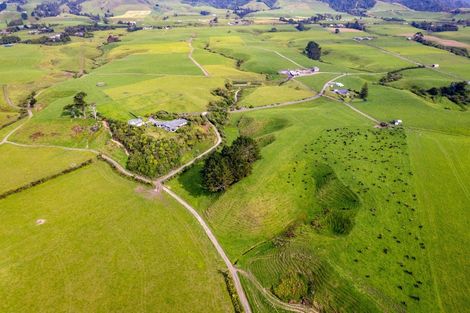Photo of property in 78 Waitoetoe Road, Mimi, Urenui, 4377