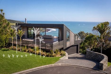 Photo of property in 9b Earles Place, Raglan, 3297