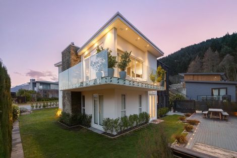 Photo of property in St Andrews Park, 66 Highview Terrace, Queenstown, 9300
