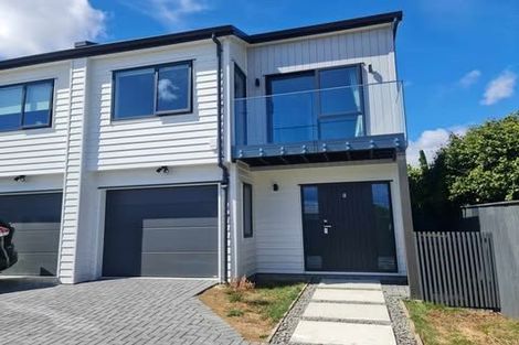 Photo of property in 75f Cardiff Road, Pakuranga, Auckland, 2010