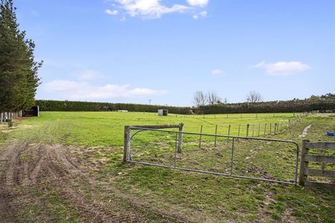 Photo of property in 14 Station Road, Loburn, Rangiora, 7472
