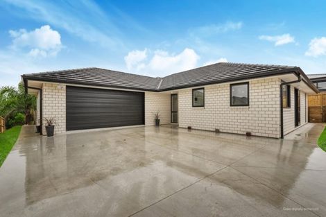 Photo of property in 8 Torrey Pines Rise, Te Kamo, Whangarei, 0112