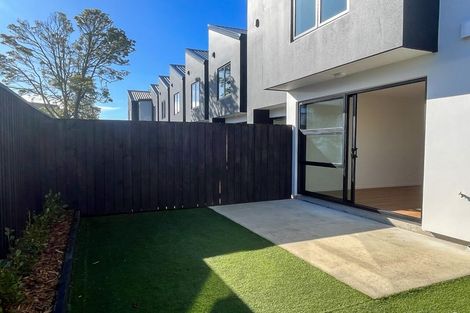 Photo of property in 8/55 Stanmore Road, Linwood, Christchurch, 8011