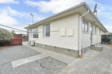 Photo of property in 20 Pandora Street, North New Brighton, Christchurch, 8083