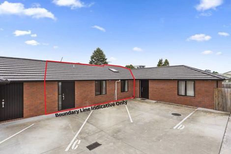 Photo of property in 7u3 Vesty Avenue, Hillcrest, Hamilton, 3216