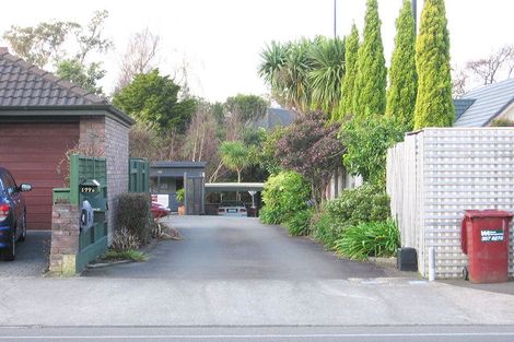 Photo of property in 183 Victoria Avenue, Hokowhitu, Palmerston North, 4410
