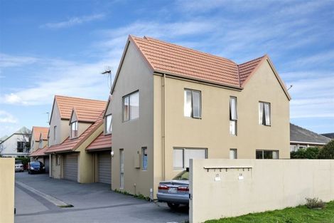 Photo of property in 2/19 George Street, Riccarton, Christchurch, 8041