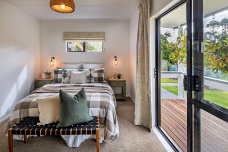 Photo of property in 28 Arcus Road, Te Horo, Otaki, 5582