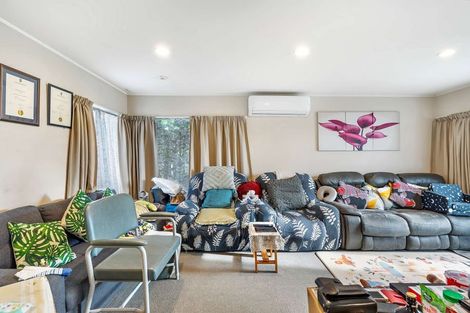 Photo of property in 151 Naylors Drive, Mangere, Auckland, 2022