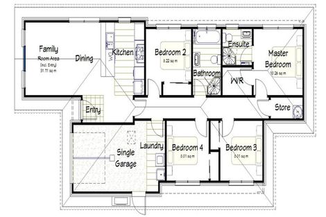 Photo of property in 24 Campbell Drive, Warkworth, 0910