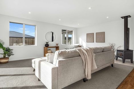 Photo of property in 24 Memorial Crescent, Methven, 7730