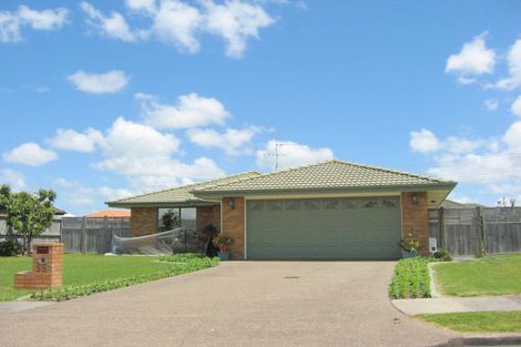 Photo of property in 35 Moss Crescent, Takanini, 2112
