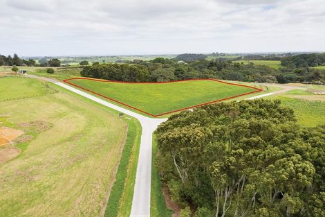Photo of property in 21 Loxton Lane, Paerata, Pukekohe, 2677
