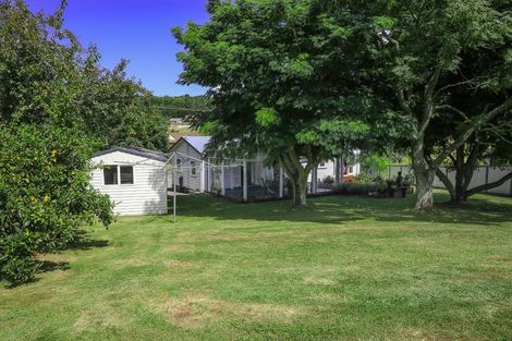 Photo of property in 31 Totara Valley Road, Thames, 3578