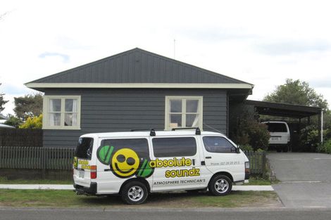 Photo of property in 32 Laughton Street, Taupo, 3330