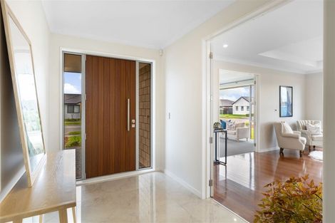 Photo of property in 52 Kittyhawk Avenue, Wigram, Christchurch, 8042